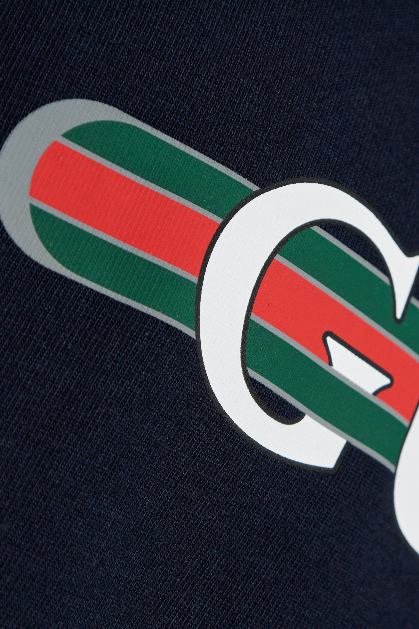 Gucci T-shirt with logo | Men's | Vitkac